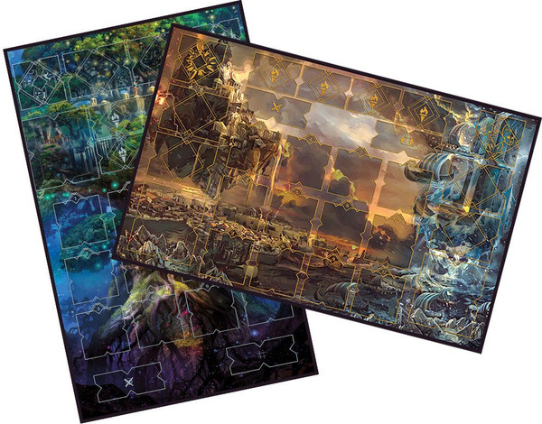 Изображение товара Настольная игра Мир Хобби Демиург / 915951