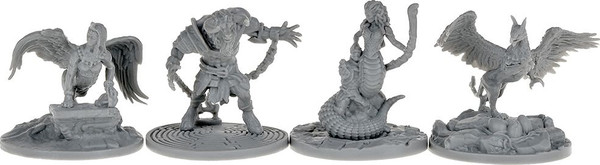 Изображение товара Дополнение к настольной игре Мир Хобби Демиург. Ящик Пандоры / 915953