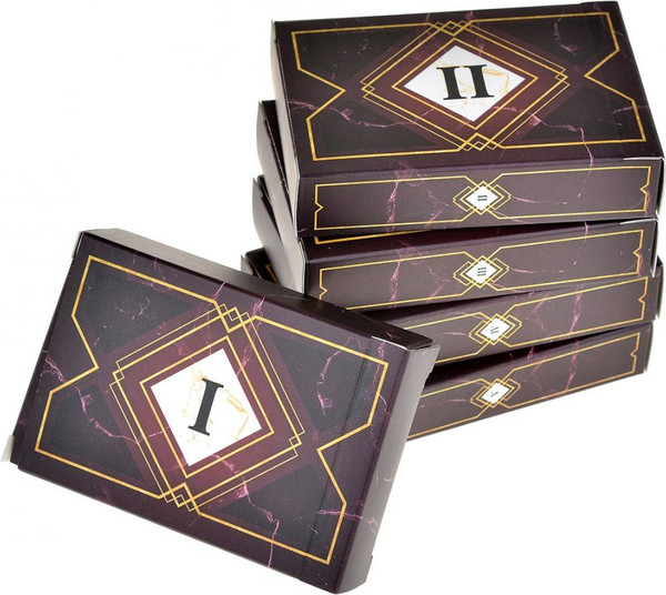 Изображение товара Дополнение к настольной игре Мир Хобби Демиург. Ящик Пандоры / 915953