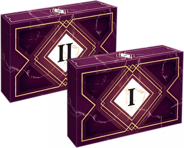 Изображение товара Дополнение к настольной игре Мир Хобби Демиург. Ящик Пандоры / 915953