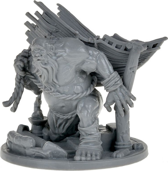 Изображение товара Дополнение к настольной игре Мир Хобби Демиург. Ящик Пандоры / 915953