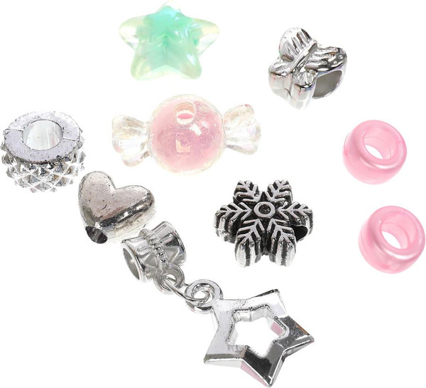 Изображение товара Набор для создания украшений MultiArt BRACP-112777