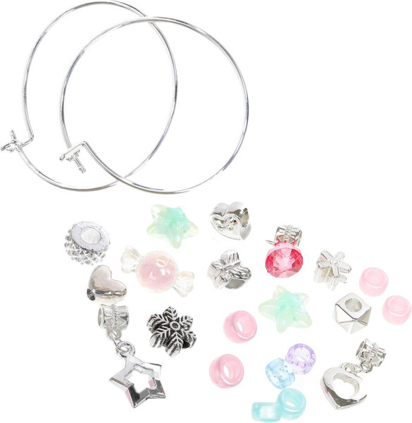 Изображение товара Набор для создания украшений MultiArt BRACP-112777