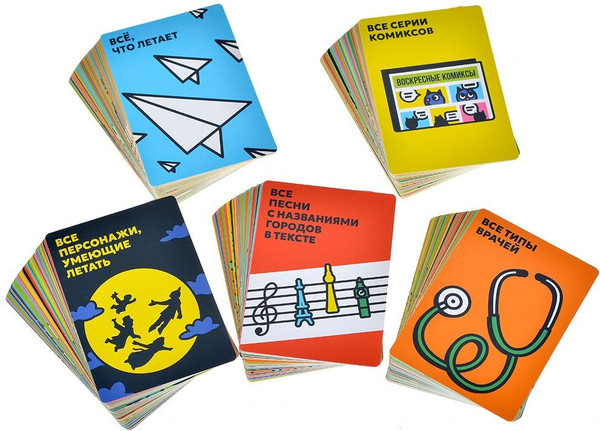 Изображение товара Настольная игра Мир Хобби Это самое... / 952042