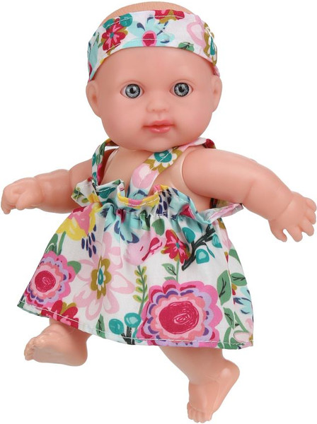 Изображение товара Пупс Карапуз SM20-05-DISP-25-RU