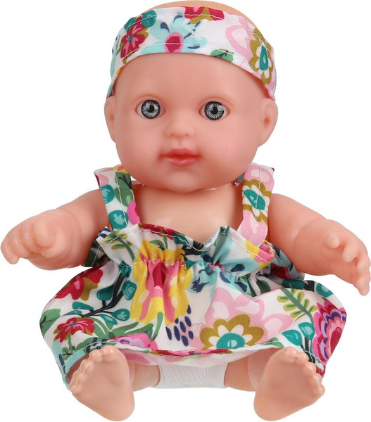 Изображение товара Пупс Карапуз SM20-05-DISP-25-RU