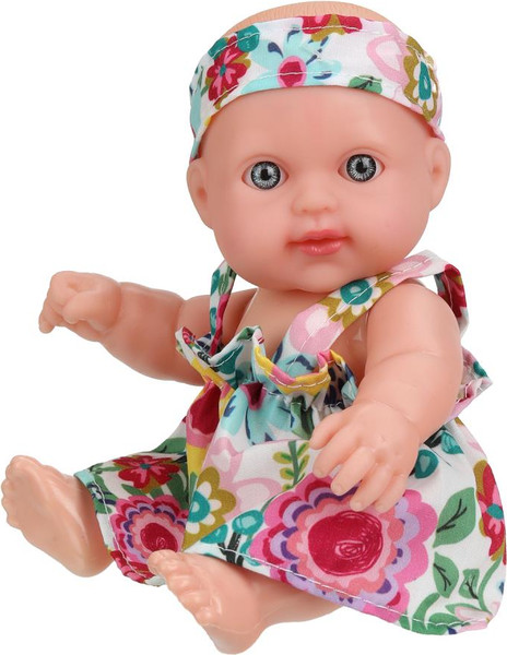 Изображение товара Пупс Карапуз SM20-05-DISP-25-RU