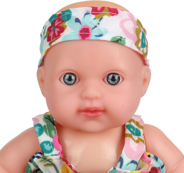Изображение товара Пупс Карапуз SM20-05-DISP-25-RU
