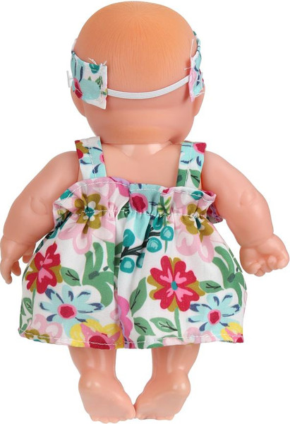 Изображение товара Пупс Карапуз SM20-05-DISP-25-RU