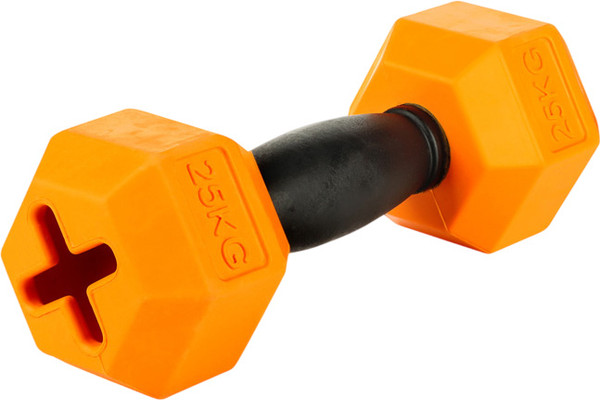 Изображение товара Игрушка для собак Triol Гантель / 12191257