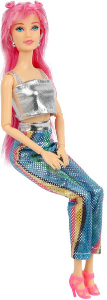 Изображение товара Кукла Карапуз София / 66001-BF8-S-JP