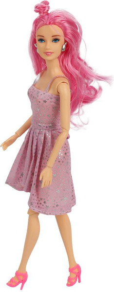 Изображение товара Кукла Карапуз София / 66001-BF5-S-JP