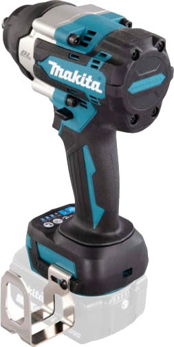 Изображение товара Профессиональный гайковерт Makita DTW700RT1J