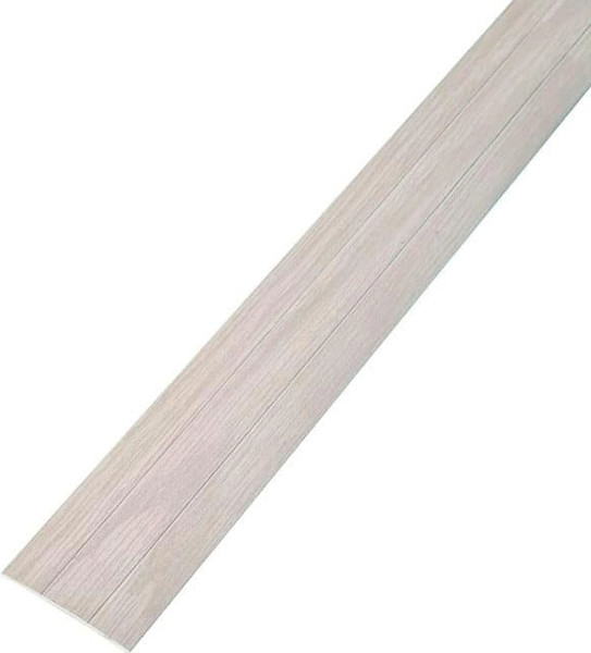 Изображение товара Порог Русский Профиль 33мм 1.8м (ясень серый)
