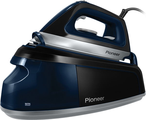 Изображение товара Утюг с парогенератором Pioneer SI3002