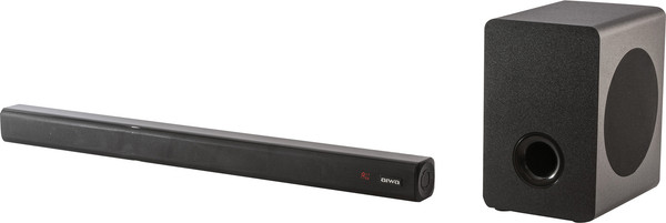 Изображение товара Звуковая панель (саундбар) Aiwa ASB-400