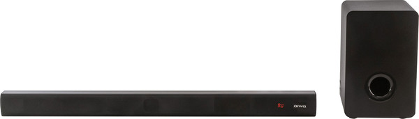 Изображение товара Звуковая панель (саундбар) Aiwa ASB-400