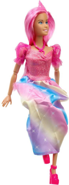 Изображение товара Кукла с аксессуарами Карапуз София / 66001P-8-S-BB