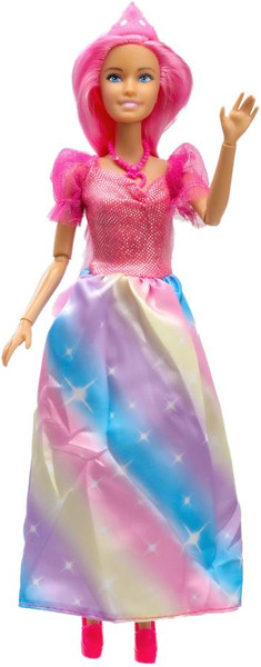 Изображение товара Кукла с аксессуарами Карапуз София / 66001P-8-S-BB