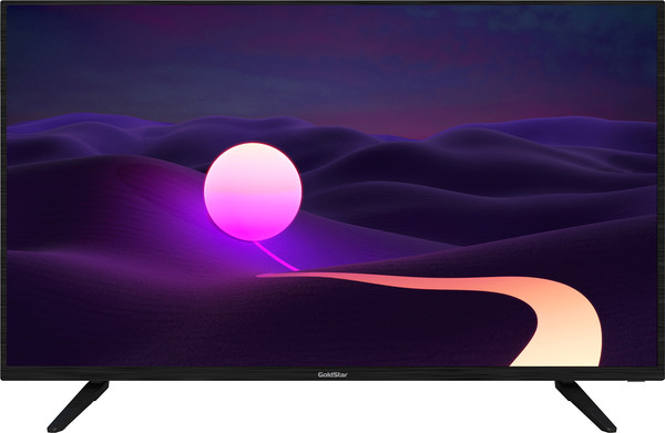 Изображение товара Телевизор GoldStar 40" LT-40F1100