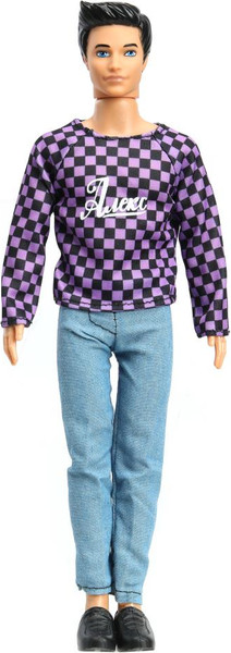 Изображение товара Кукла Карапуз Алекс / 66001BOX-C6-SA-BB