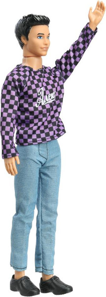 Изображение товара Кукла Карапуз Алекс / 66001BOX-C6-SA-BB