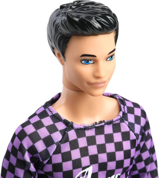 Изображение товара Кукла Карапуз Алекс / 66001BOX-C6-SA-BB