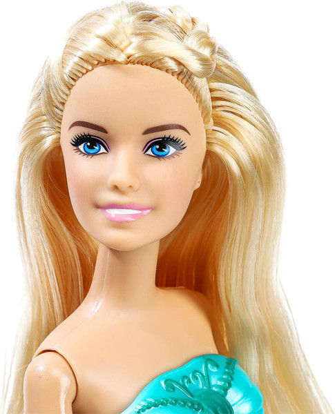 Изображение товара Кукла с аксессуарами Карапуз Русалка / 66001BLST-M2-S-BB