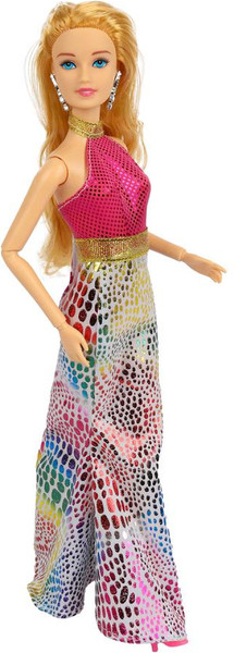 Изображение товара Кукла Карапуз София / 66001-BF7-S-JP