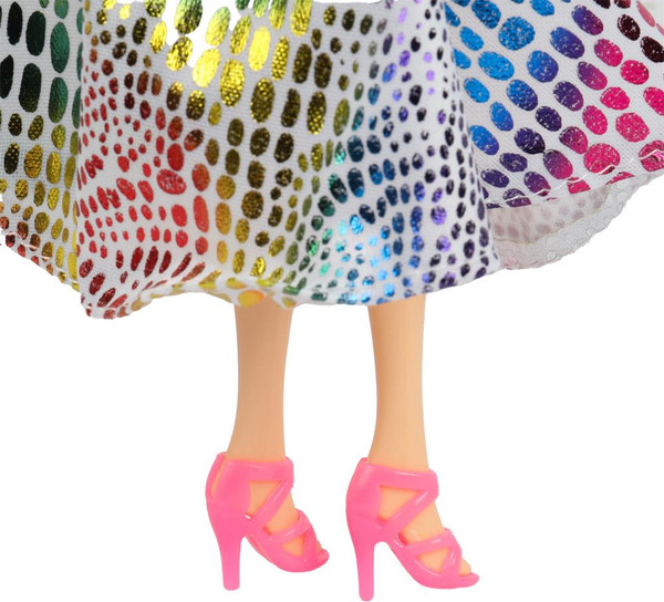 Изображение товара Кукла Карапуз София / 66001-BF7-S-JP