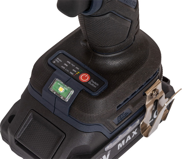 Изображение товара Аккумуляторный гайковерт Pioneer CIW-E2021CB