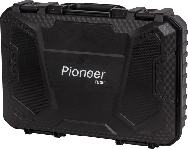 Изображение товара Аккумуляторный гайковерт Pioneer CIW-E2021CB
