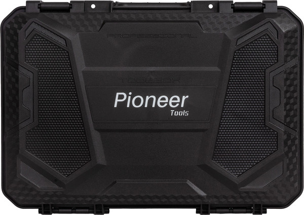 Изображение товара Аккумуляторный гайковерт Pioneer CIW-E2021CB