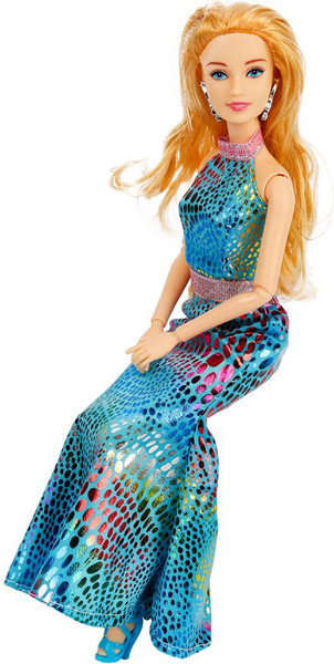 Изображение товара Кукла Карапуз София / 66001-BF6-S-JP