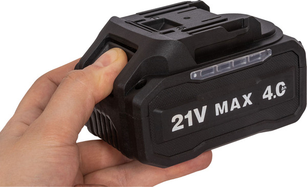 Изображение товара Аккумуляторный гайковерт Pioneer CIW-E2041CB