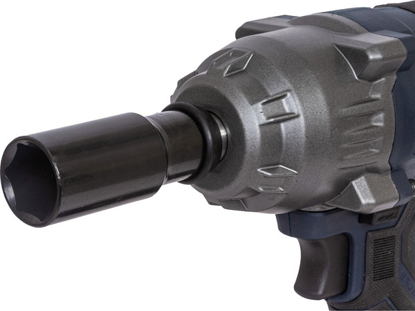 Изображение товара Аккумуляторный гайковерт Pioneer CIW-E2041CB