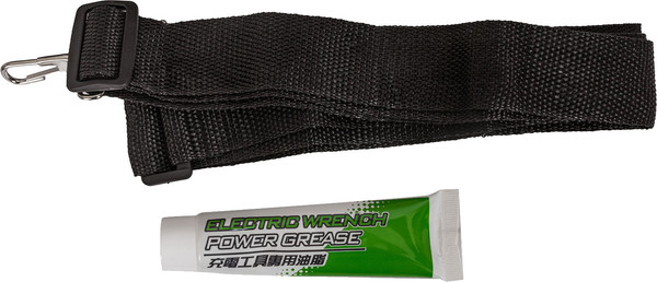 Изображение товара Аккумуляторный гайковерт Pioneer CIW-E2041CB