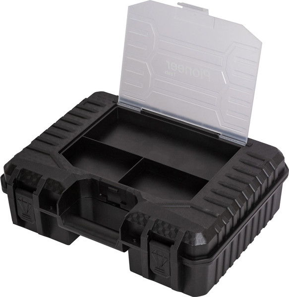 Изображение товара Аккумуляторная дрель-шуруповерт Pioneer CD-E2012BL-01C