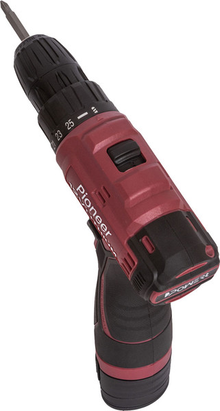 Изображение товара Аккумуляторная дрель-шуруповерт Pioneer CD-M1215-01