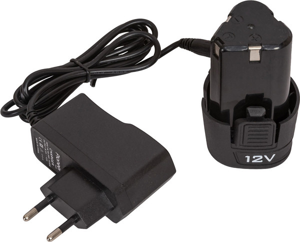 Изображение товара Аккумуляторная дрель-шуруповерт Pioneer CD-M1215-01