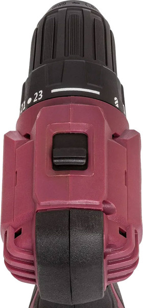 Изображение товара Аккумуляторная дрель-шуруповерт Pioneer CD-M1602BL-01