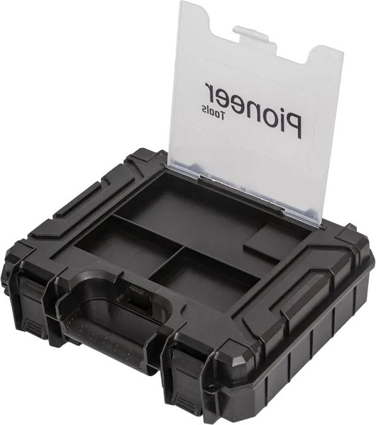 Изображение товара Аккумуляторная дрель-шуруповерт Pioneer CD-M1602BL-01