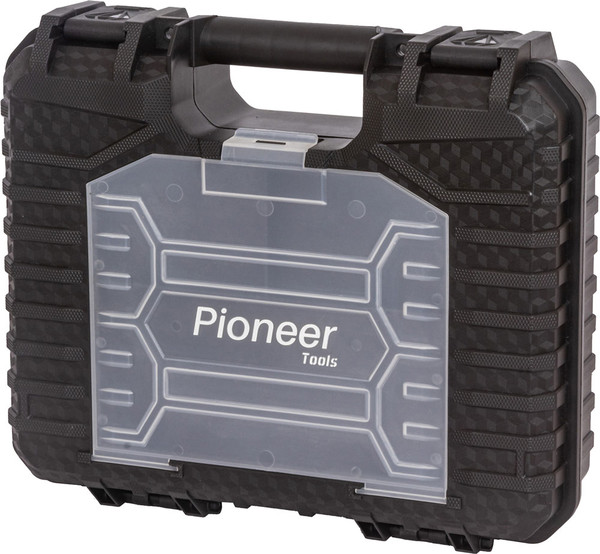 Изображение товара Аккумуляторная дрель-шуруповерт Pioneer CD-M1215-02C