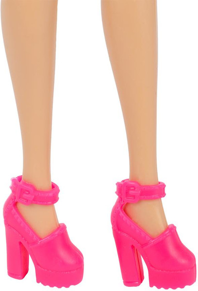 Изображение товара Кукла с аксессуарами Карапуз София / 66001-DRESS21-S-BB