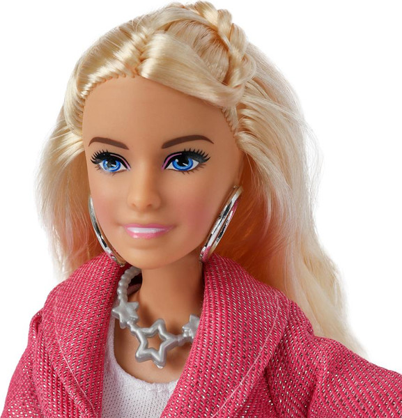 Изображение товара Кукла с аксессуарами Карапуз София / 66001-DRESS21-S-BB