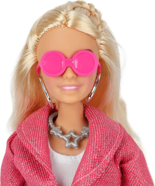 Изображение товара Кукла с аксессуарами Карапуз София / 66001-DRESS21-S-BB