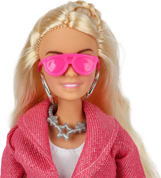 Изображение товара Кукла с аксессуарами Карапуз София / 66001-DRESS21-S-BB