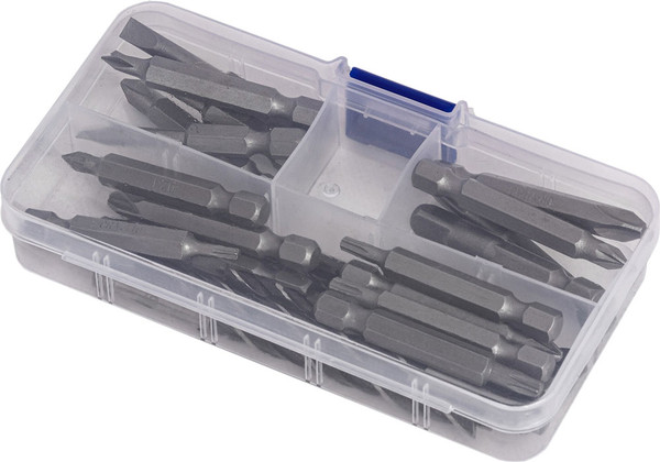 Изображение товара Аккумуляторная дрель-шуруповерт Pioneer CID-E1602BL-22C