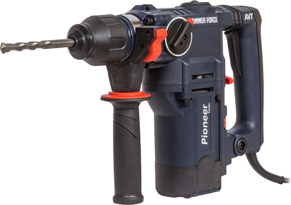 Изображение товара Перфоратор Pioneer RH-E1100V-01C