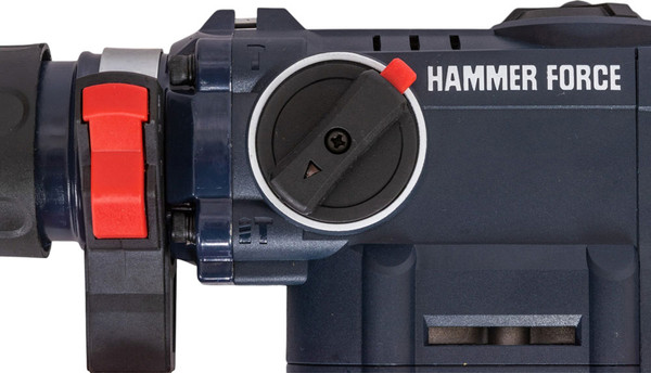 Изображение товара Перфоратор Pioneer RH-E1100V-01C